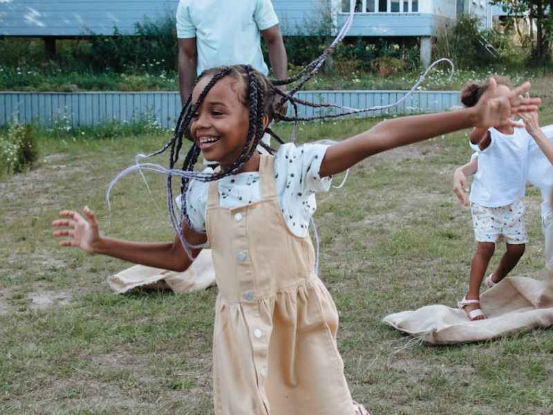 3 Easy, Affordable Summer Activities For Kids at&nbsp;Home