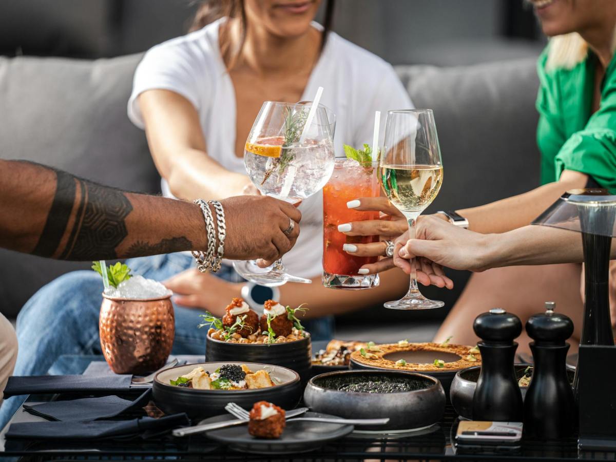 Top 5 Best Brunch Drinks Summer&nbsp;2025